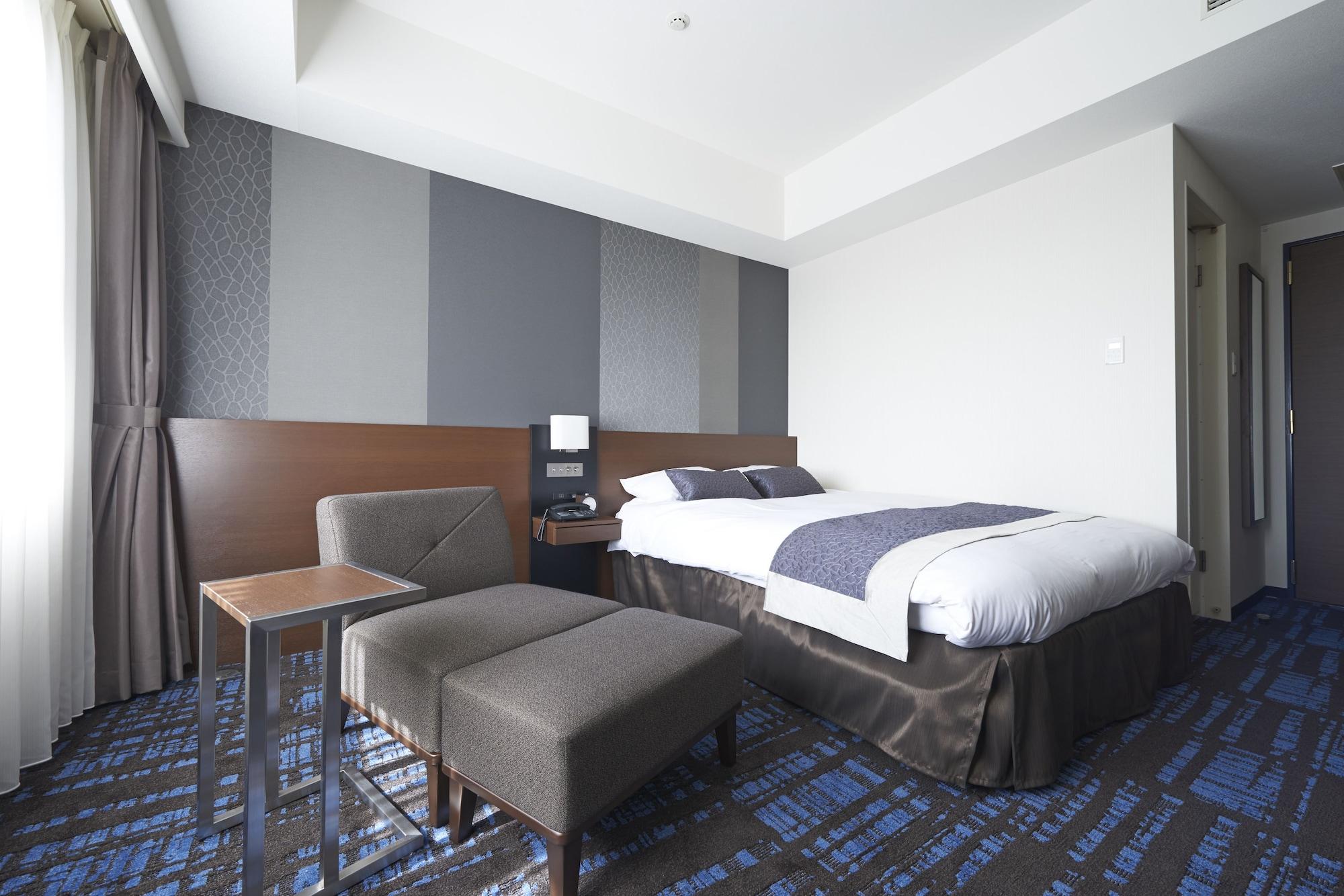 Vischio By Granvia Hotel