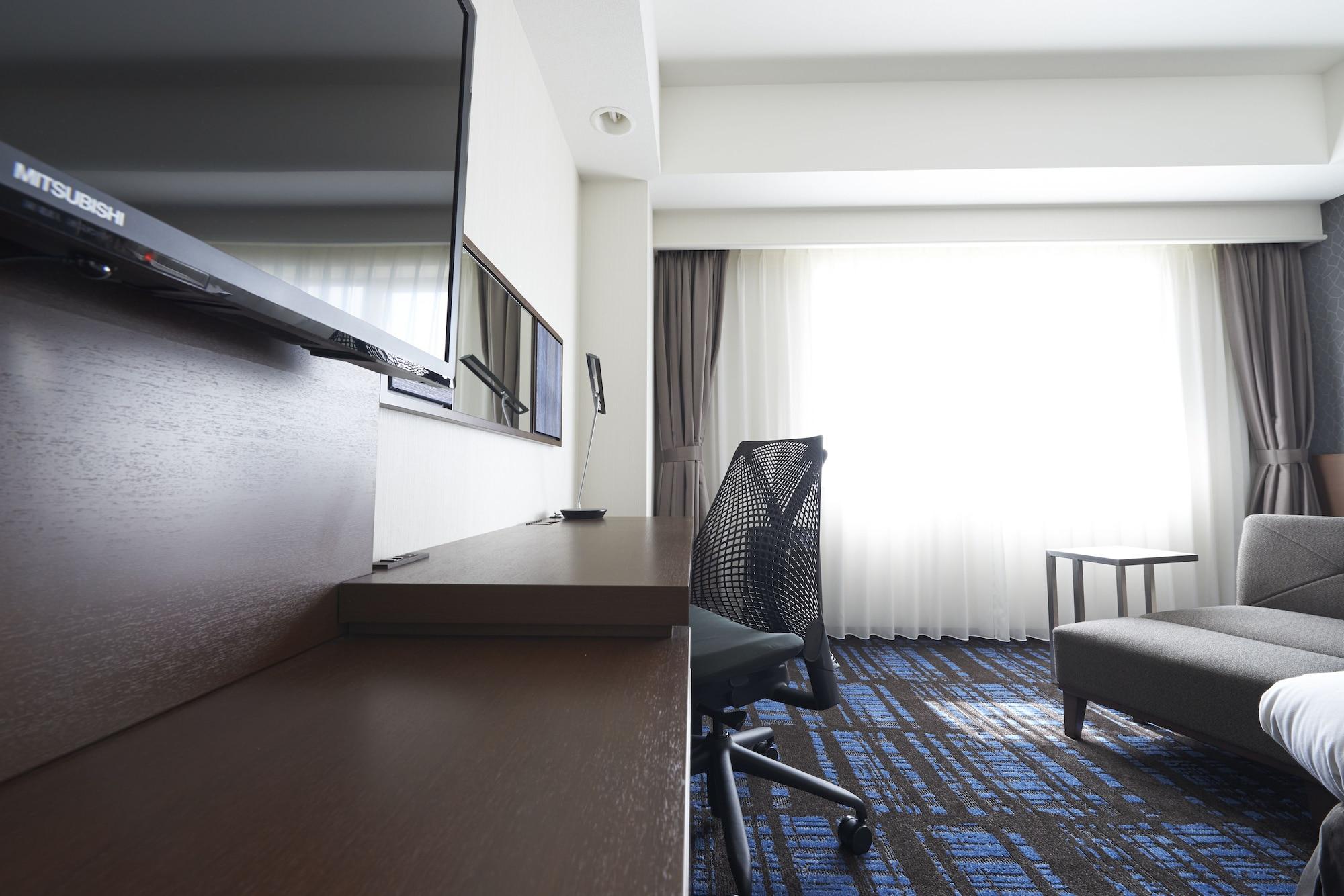 Hotel Vischio By Granvia