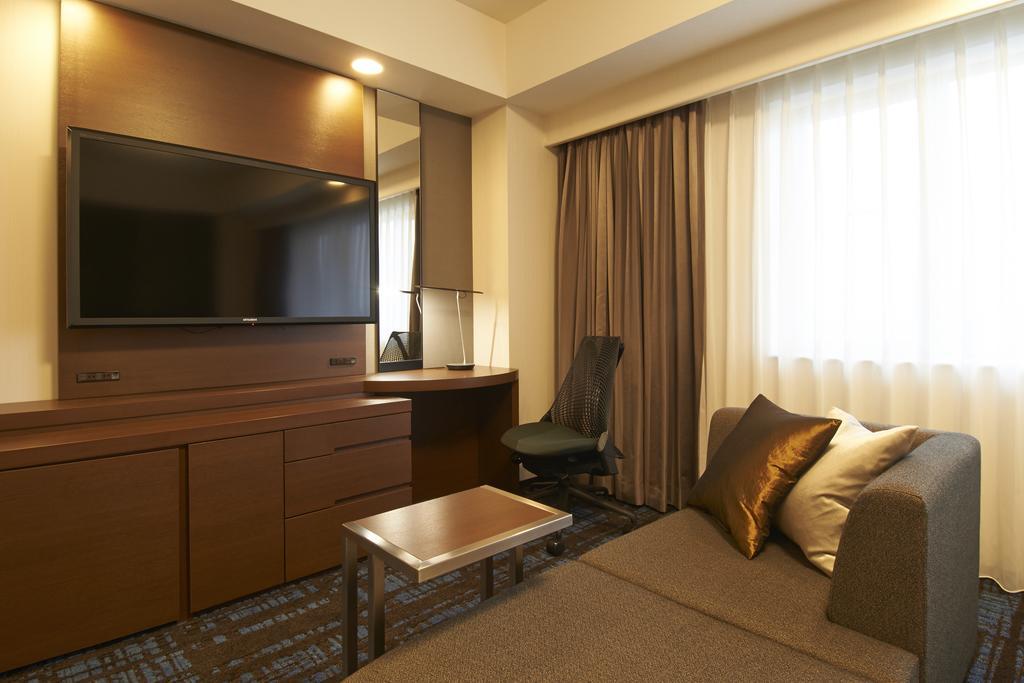 Vischio By Granvia Hotel