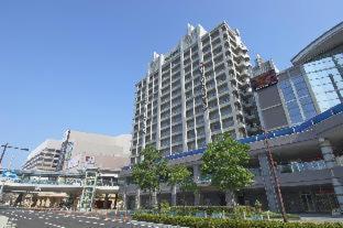 Hotel Vischio By Granvia Amagasaki