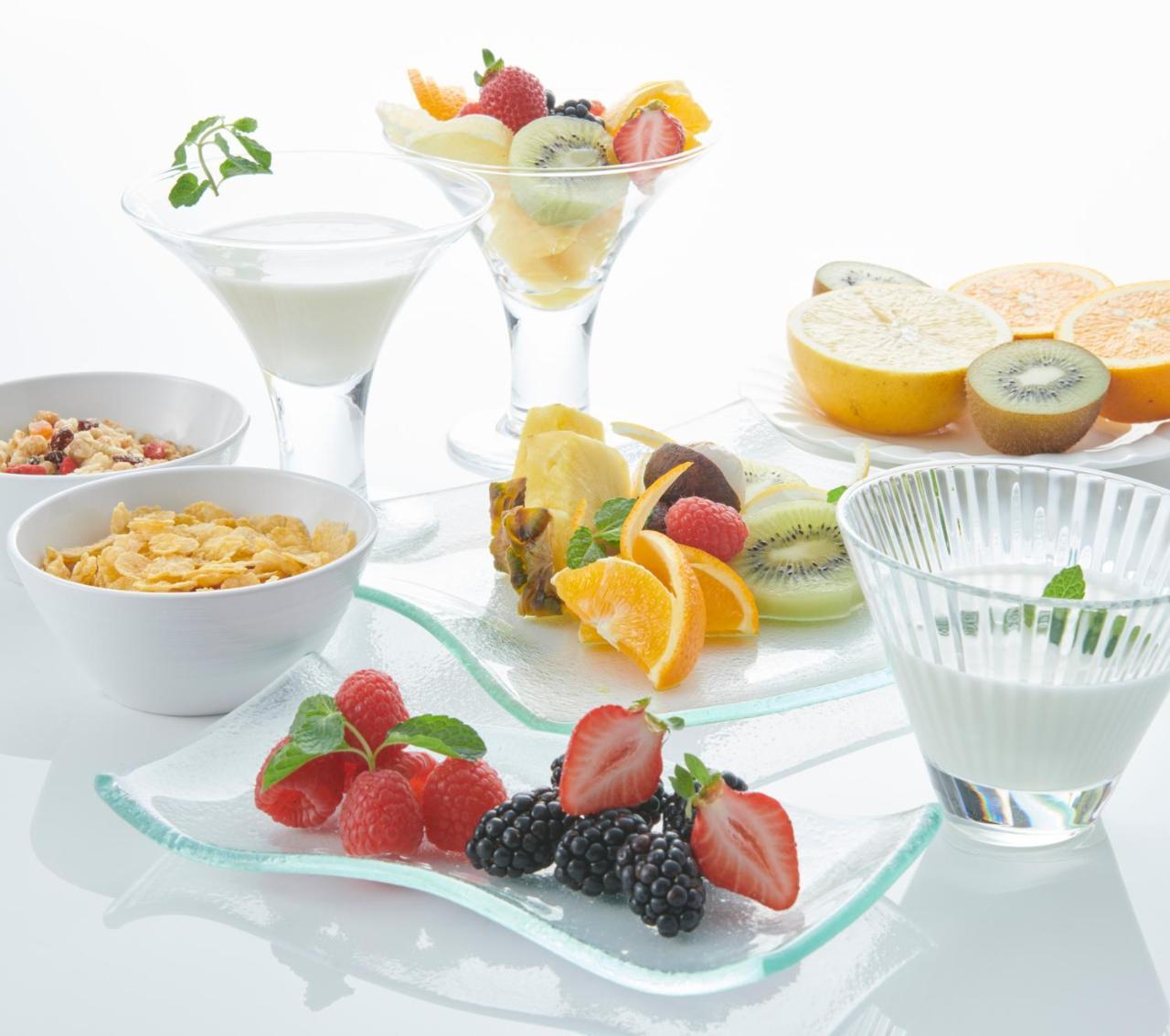 Vischio By Granvia Hotel