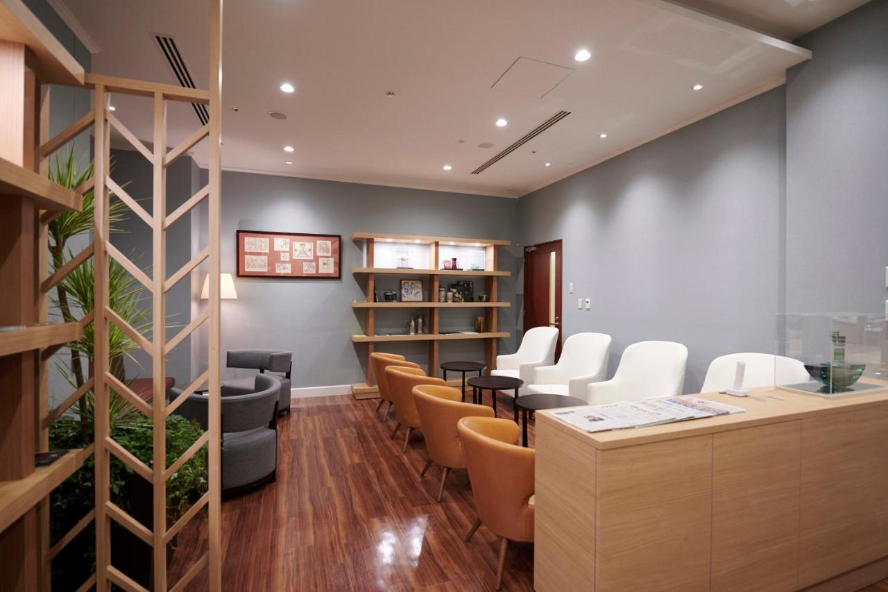 Vischio By Granvia Hotel