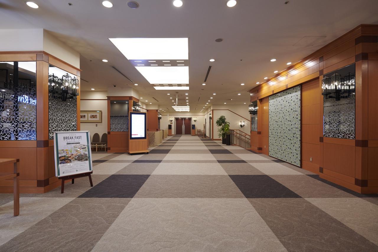 Vischio By Granvia Hotel