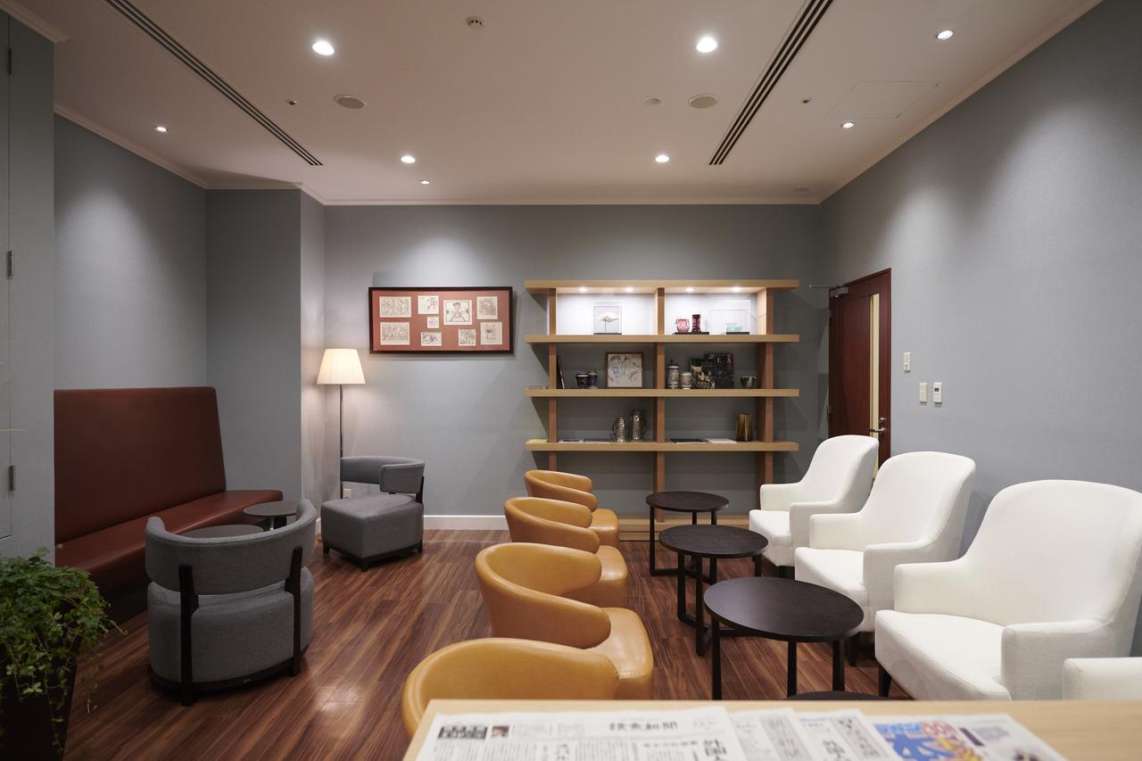 Vischio By Granvia Hotel Amagasaki