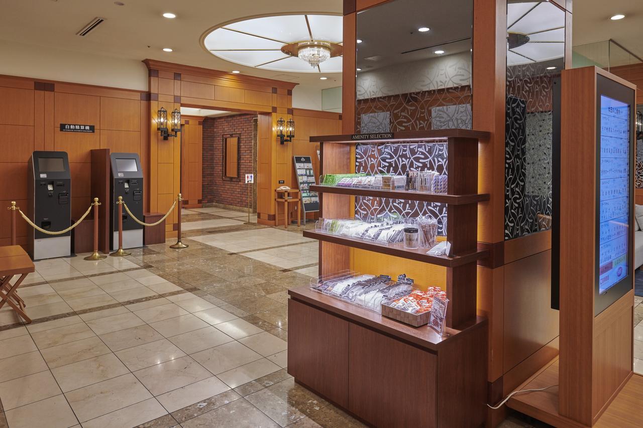 Vischio By Granvia Hotel Amagasaki