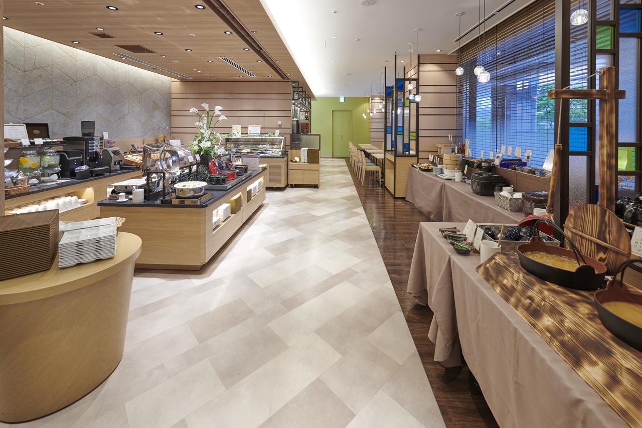 Vischio By Granvia Hotel
