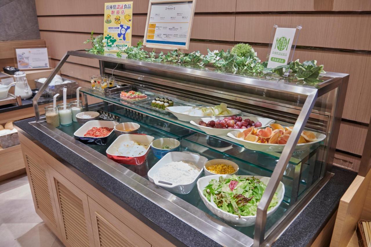 Hotel Vischio By Granvia Amagasaki