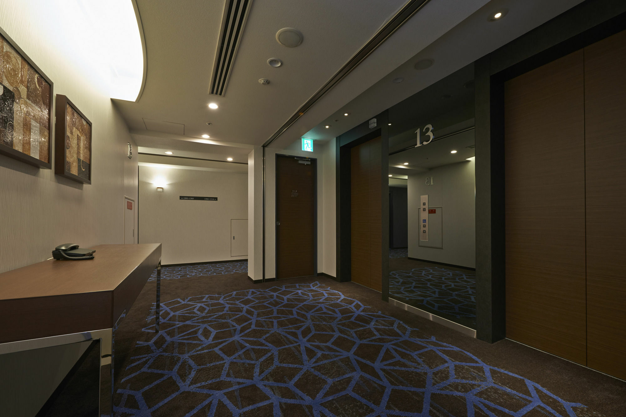 Vischio By Granvia Hotel Amagasaki