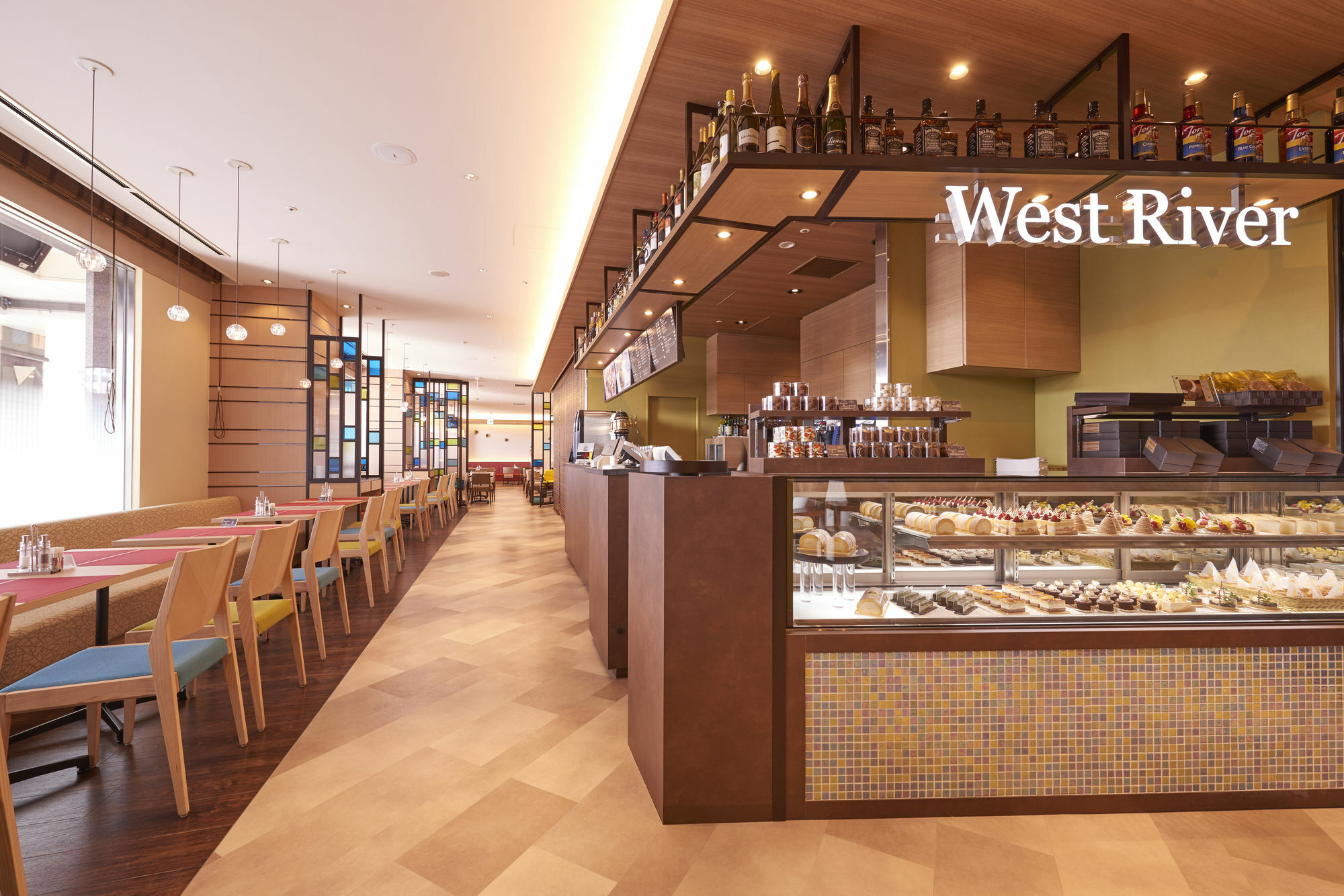 Vischio By Granvia Hotel Amagasaki