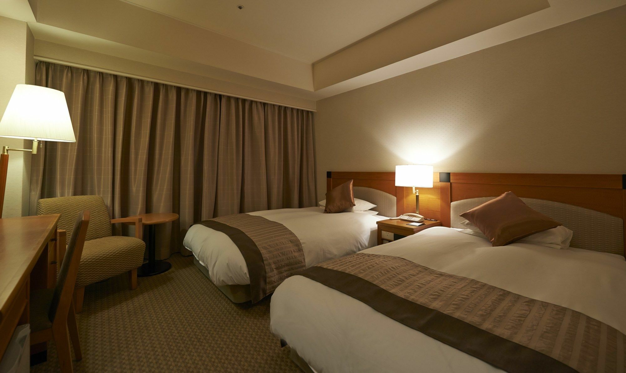 Hotel Vischio By Granvia